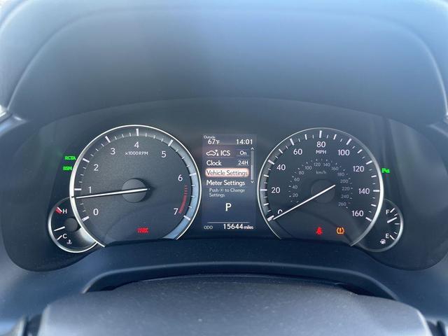 2018 lexus rx 350l premium