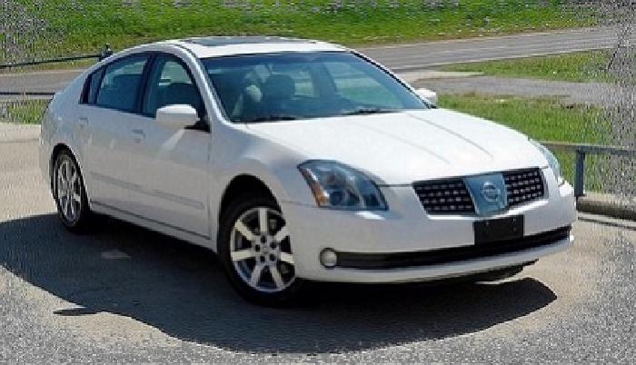 2004 nissan maxima s l + in philadelphia, pa