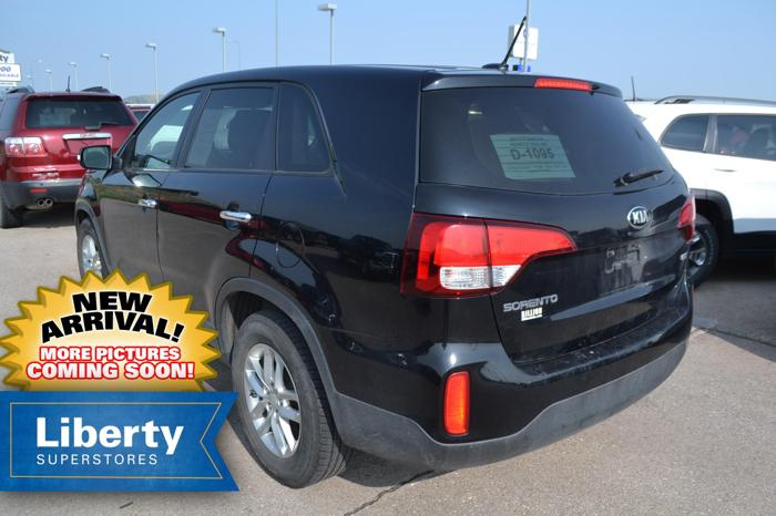 2014 kia sorento lx lx 4dr suv for sale in jolly acres, south dakota