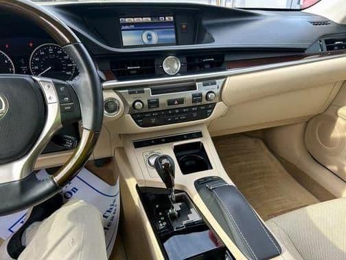2014 lexus es 350 base in dickel, tennessee