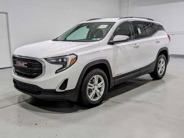 2020 gmc terrain in north riverside, illinois