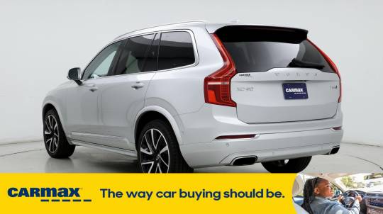 2019 Volvo XC90