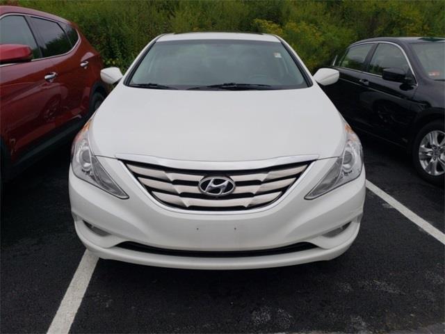 2011 hyundai sonata limited limited 4dr sedan for sale in johnston, rhode island