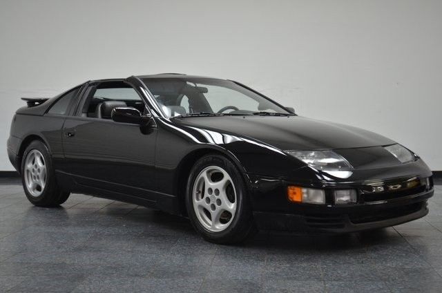 1994 nissan turbo
