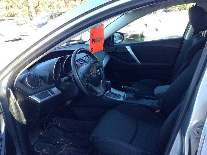 2010 mazda mazda 3 5dr hb grand touring for sale in burlington, vermont