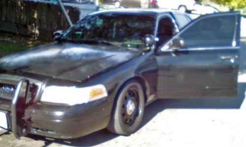 2007 ford crown victoria for sale in california by owner