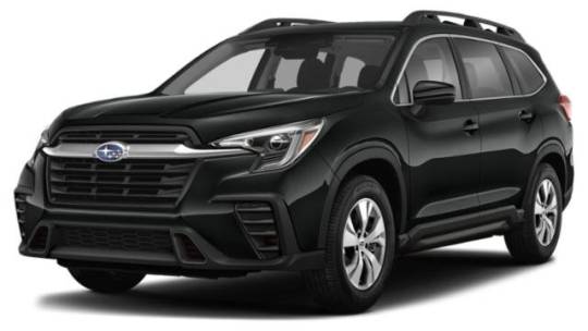 2024 Subaru Ascent