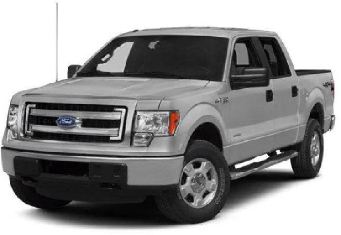 2013 ford f-150 xl in conroe, tx