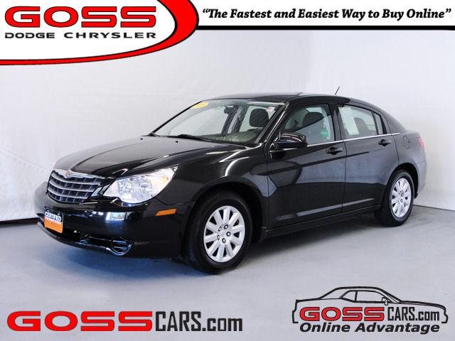 2010 chrysler sebring touring for sale in burlington, vermont