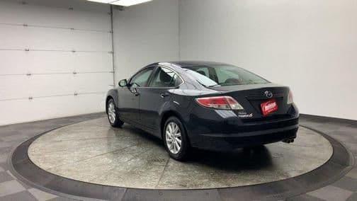 2013 mazda mazda6 i touring in fond du lac, wisconsin