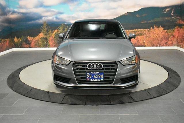 used 2016 audi a3 2.0t premium plus quattro sdn beaverton, or 97005 for sale in beaverton, oregon