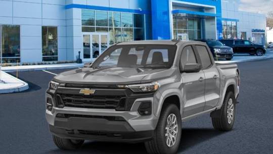 2024 Chevrolet