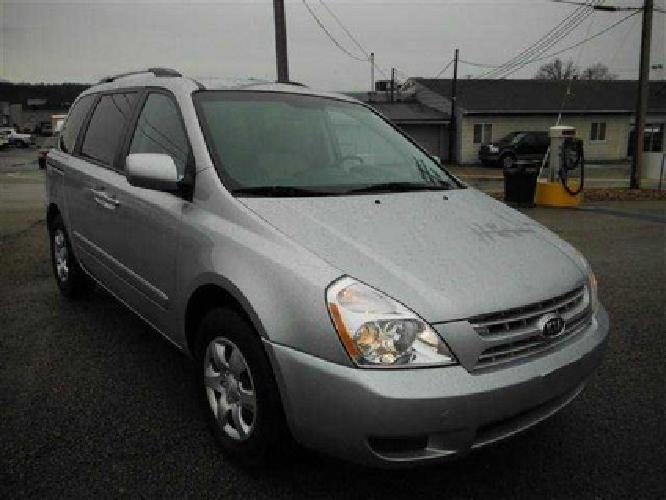 2010 kia sedona in greensburg, pa