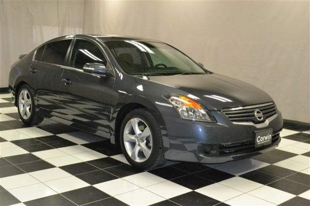 2008 nissan altima 3.5 se for sale in fargo, north dakota