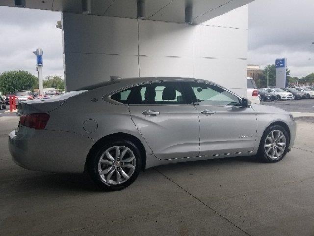 2018 chevrolet impala lt lt 4dr sedan for sale in dover, delaware