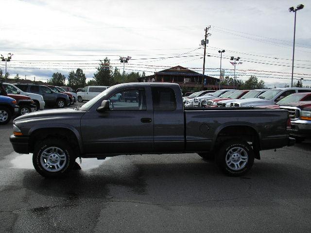 2004 dodge dakota sport for sale in fairbanks, alaska