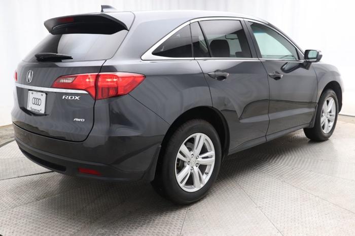 used 2013 acura rdx awd w/ technology package eatontown, nj 07724 for sale in tinton falls, new jersey