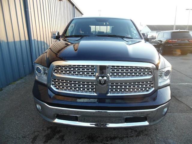 2017 ram ram pickup 1500 laramie 4x4 laramie 4dr quad cab 6.3 ft. sb pickup for sale in dover, delaware