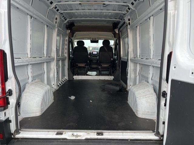 2023 ram promaster 2500 159 wb high roof cargo in archbold, ohio