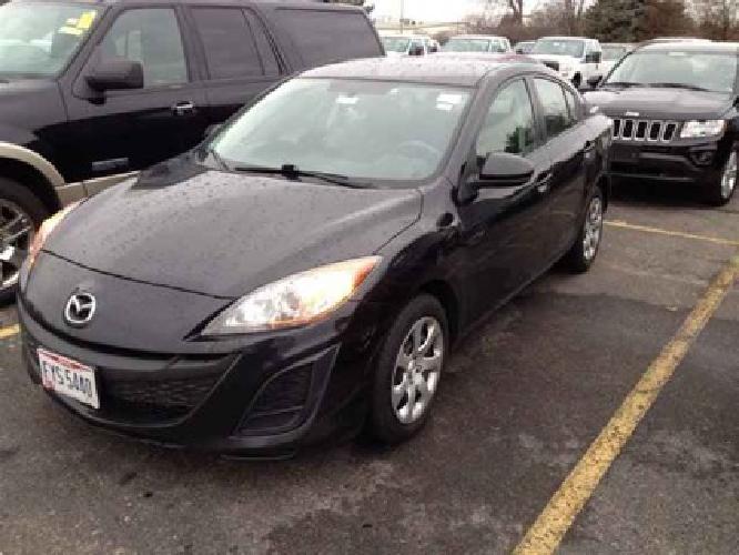 2010 mazda mazda3 i sv in columbus, oh