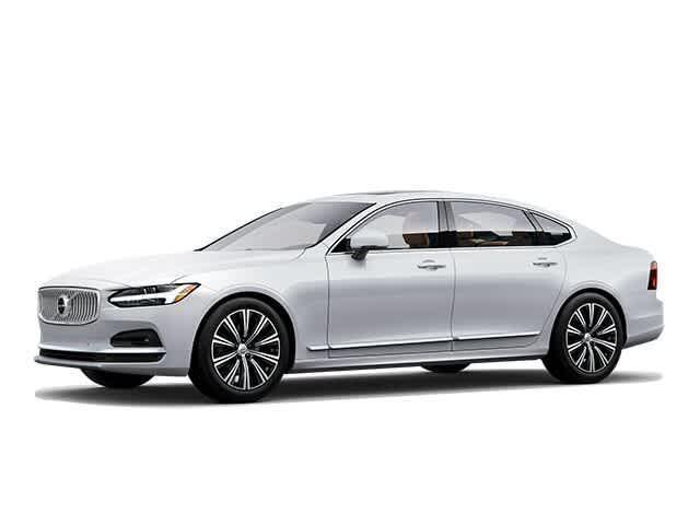 2021 volvo s90 t6 inscription