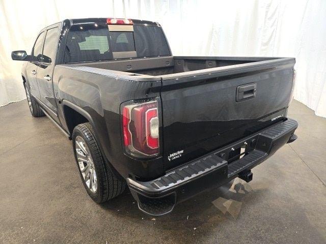2018 gmc sierra 1500 denali in clarksville, tennessee