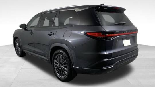 2024 Lexus TX