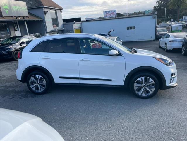 2022 kia niro ev ex premium