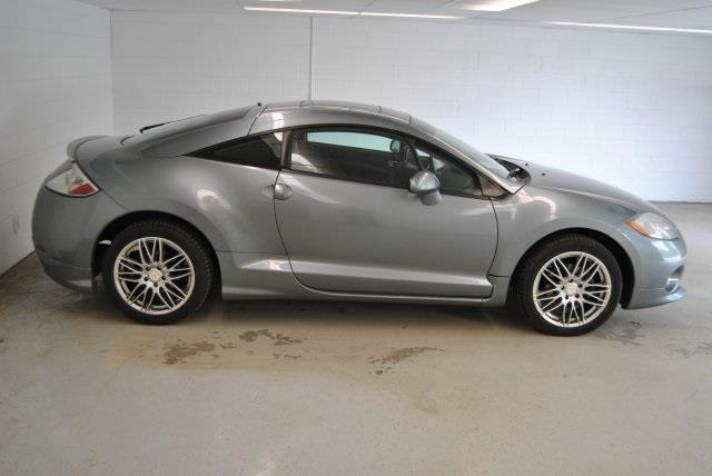 2007 mitsubishi eclipse gt gt 2dr hatchback (3.8l v6 6m for sale in saco, maine