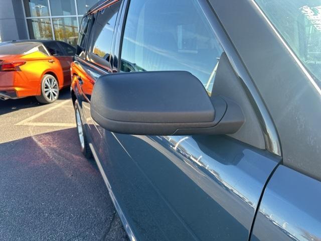 2016 ford flex se
