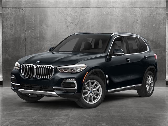 2019 bmw x5 xdrive50i
