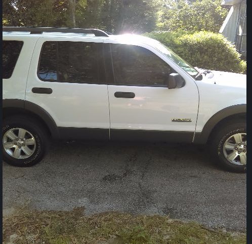 2006 ford explorer xlt for sale in florida by owner