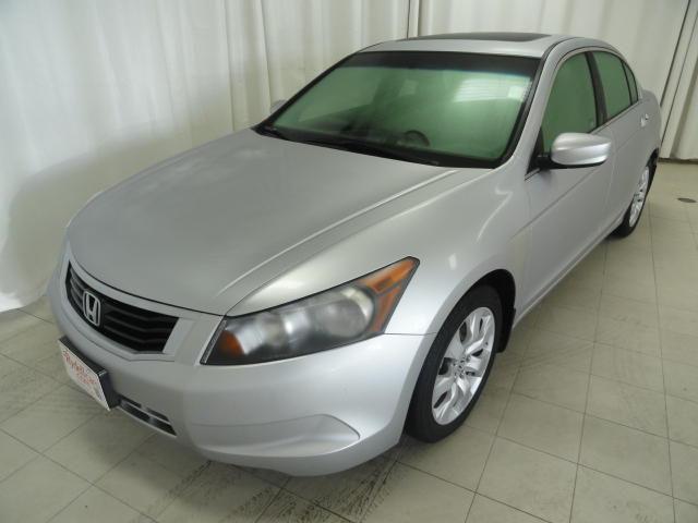 2009 honda accord ex-l for sale in grand forks, north dakota