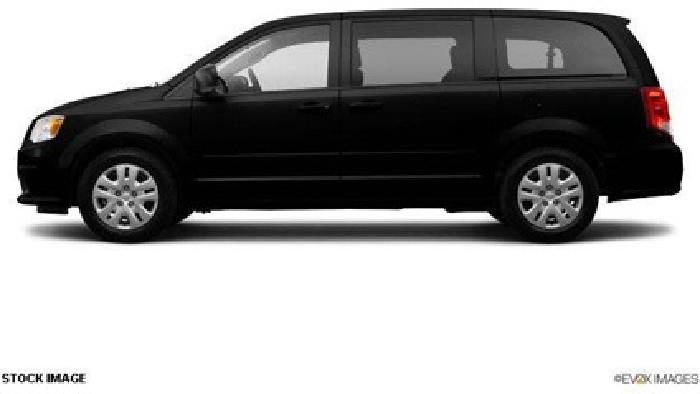 2014 dodge grand caravan in kendall, fl