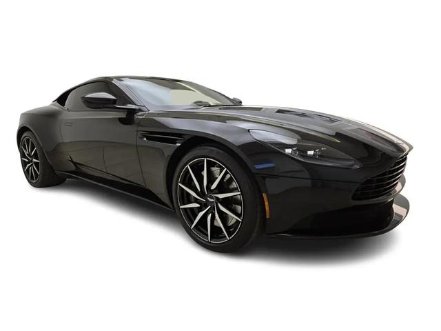 2020 aston martin db11 v8 coupe