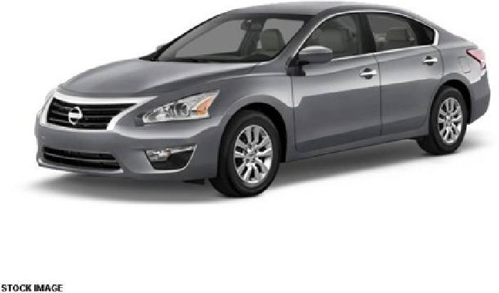 2014 nissan altima 4dr sdn i4 2.5 in vacaville, ca