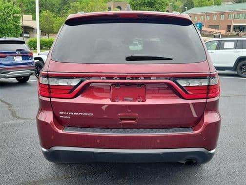 2017 dodge durango sxt in canonsburg, pennsylvania