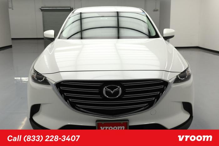 used 2016 mazda cx-9 fwd touring hattiesburg - laurel, ms 39401 for sale in arnold line, mississippi