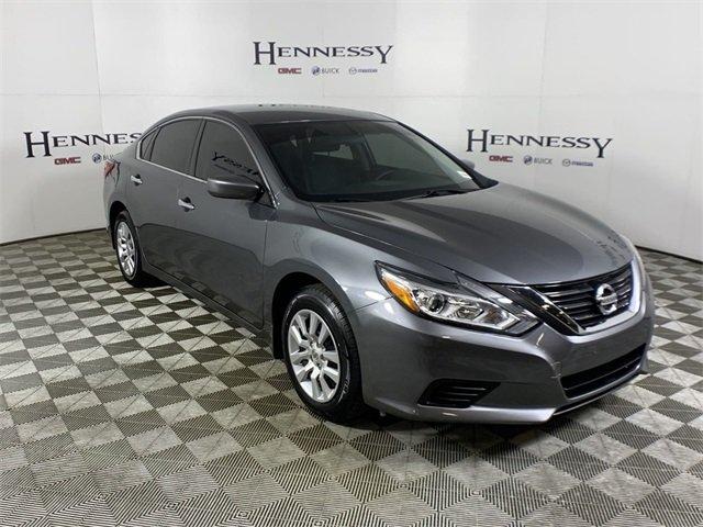used 2017 nissan altima 2.5 morrow, ga 30260 for sale in lake city, georgia