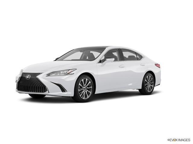 2019 lexus es 350 luxury