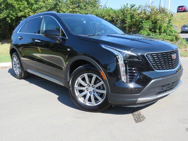 used 2019 cadillac xt4 fwd premium luxury franklin, tn 37067 for sale in franklin, tennessee