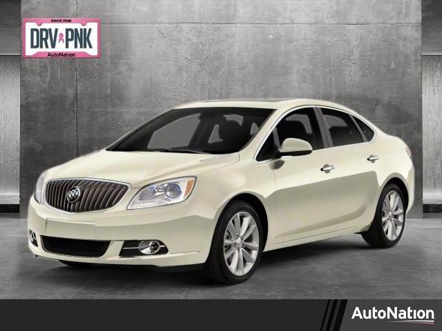 2012 buick verano leather