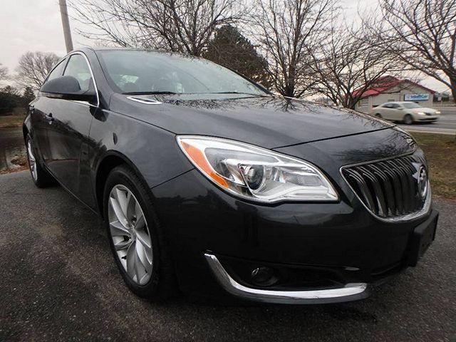 2015 buick regal unspecified for sale in smyrna, delaware