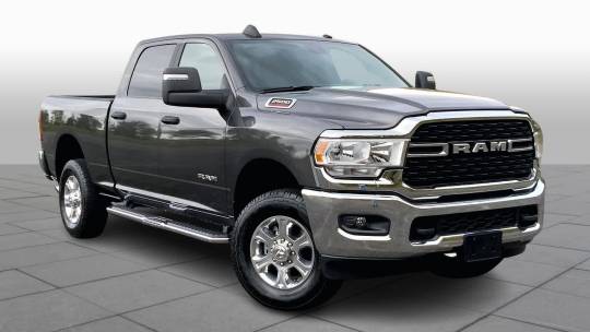 2023 RAM 2500
