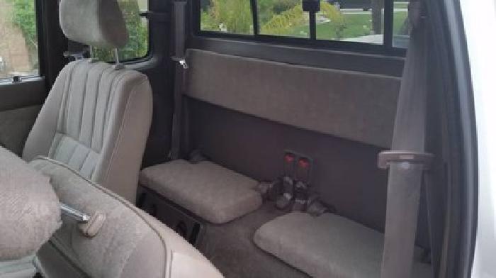 obo 2000 toyota tacoma in rancho cucamonga, ca