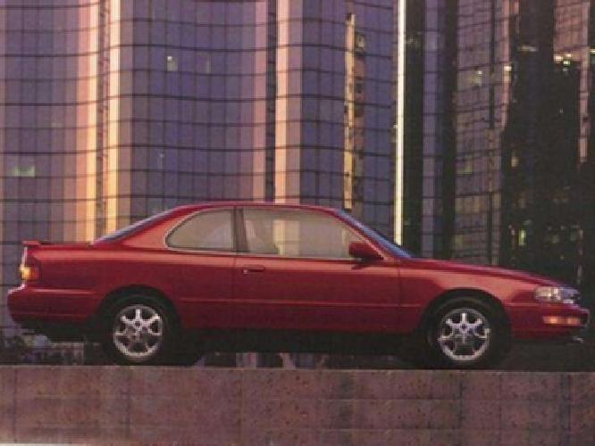 1994 toyota camry le in winter haven, fl