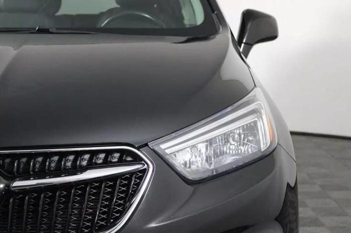 2021 buick encore preferred all-wheel drive in philadelphia, pennsylvania