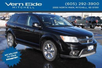 2014 dodge journey limited awd limited 4dr suv for sale in betts, south dakota
