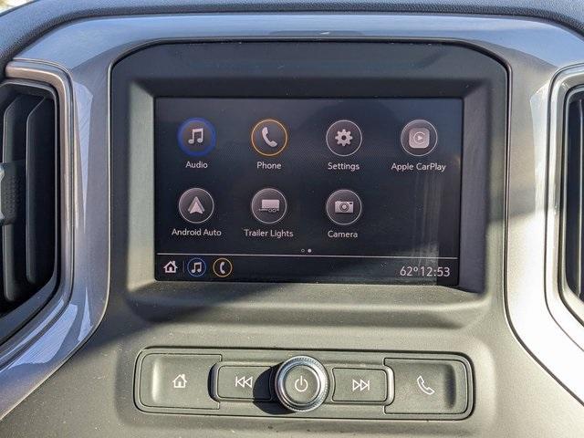 2021 gmc sierra 1500 base