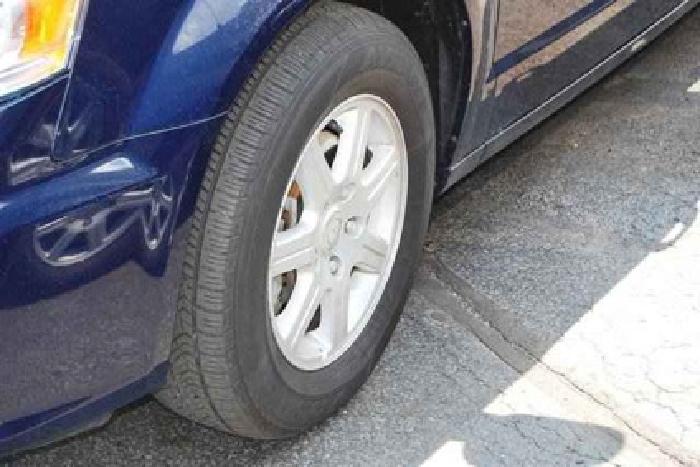 2012 chrysler town & country touring in colorado springs, co